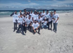 Escola Municipal de Araruama é uma das vencedoras do projeto da UERJ sobre Cultura Oceânica