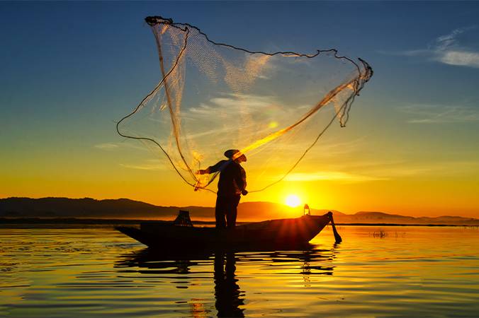 Festa dos Pescadores de Araruama: Procissão Marítima e muitas comidas típicas vão marcar a 4ª edição