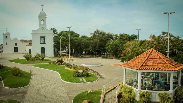 Praia de São Pedro da Aldeia é aprovada por júri nacional do Programa Bandeira Azul