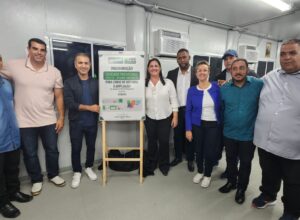 UPA Provisória é inaugurada e surpreende moradores de Iguaba Grande