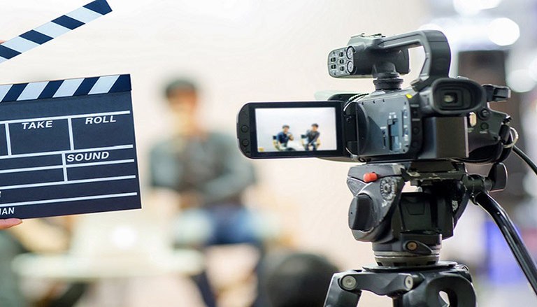 Atenção Produtores do Audiovisual de Pinheiral!