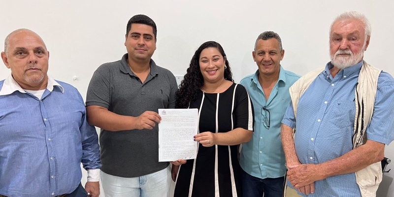 Empresa anuncia instalação na Zona Zen de Carapebus