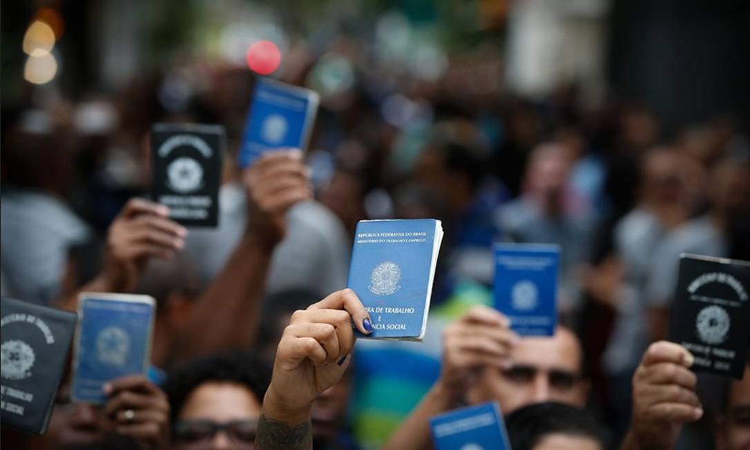 Macaé registra 1,9 mil novos empregos em 2023