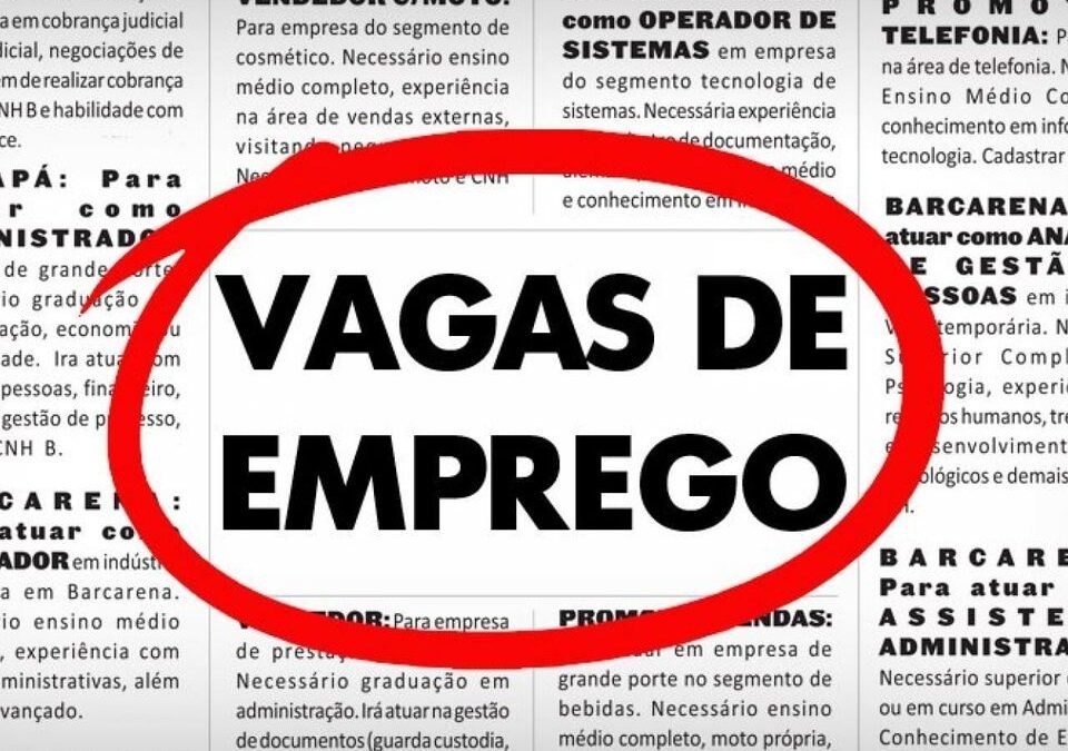 Concurso Rio Claro RJ: sai edital com 96 vagas em todos os níveis