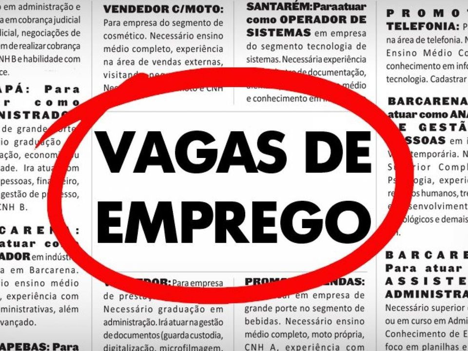 Concurso Rio Claro RJ: sai edital com 96 vagas em todos os níveis