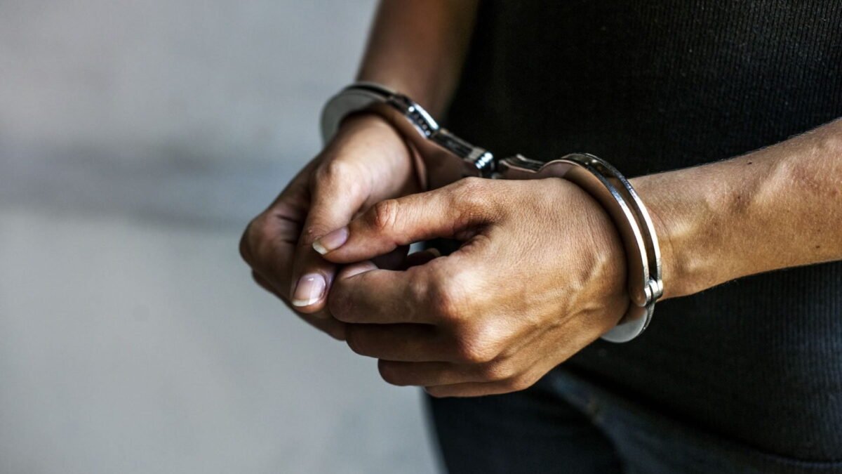 Foragido da justiça é preso em Rio das Ostras