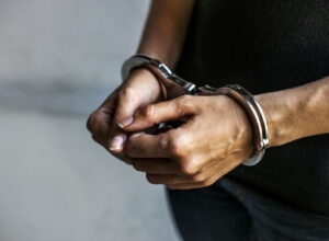 Foragido da justiça é preso em Rio das Ostras