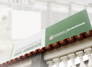 Secretaria de Meio Ambiente inaugura nova sede