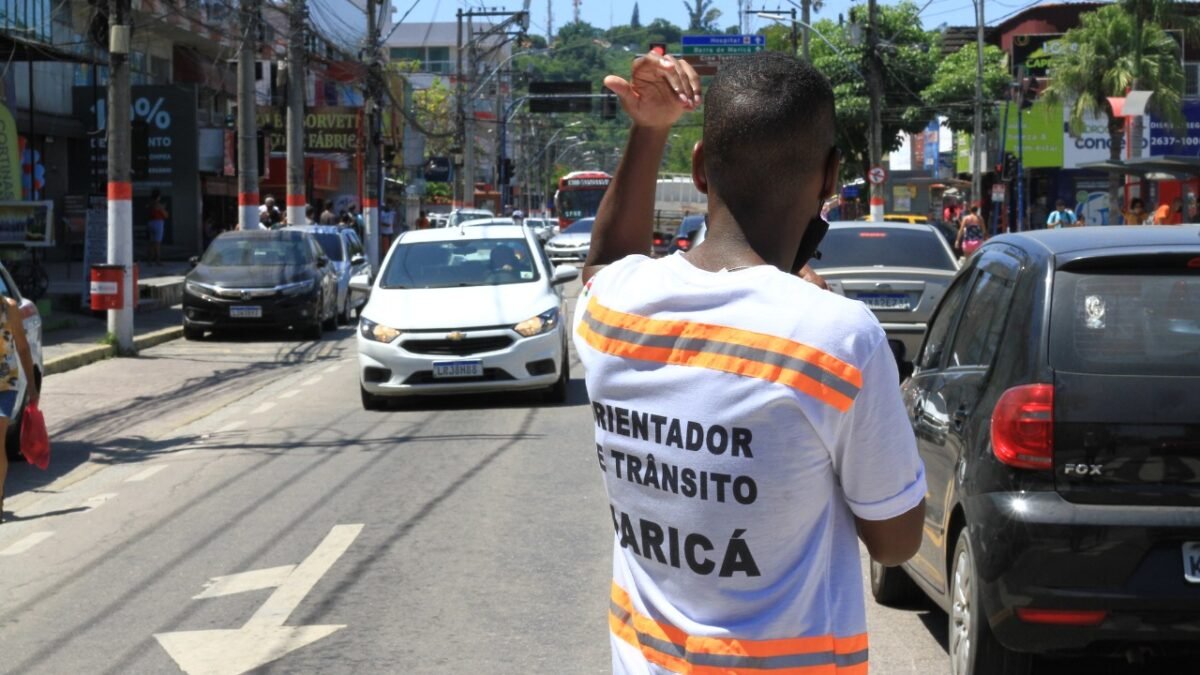Prefeitura monta operação especial para o Arraiá de Maricá