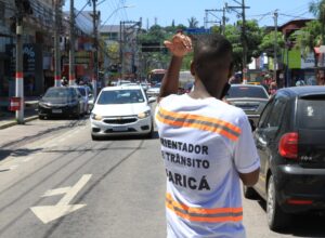 Prefeitura monta operação especial para o Arraiá de Maricá