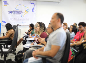 Fórum municipal discute ideias para Conferência de Assistência Social