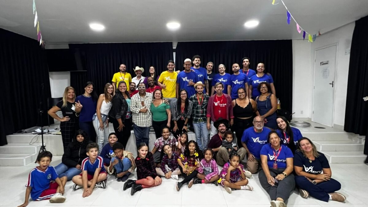 Cultura de Maricá promove “Quinta das Artes” edição especial de festa junina