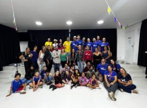 Cultura de Maricá promove “Quinta das Artes” edição especial de festa junina
