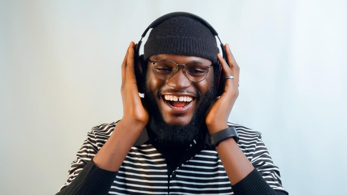 Plataforma de podcast amplifica vozes africanas