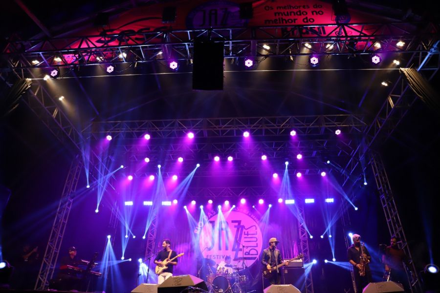 Festival Jazz e Blues 2023 movimentou quase R$ 8,5 milhões na economia de Rio das Ostras