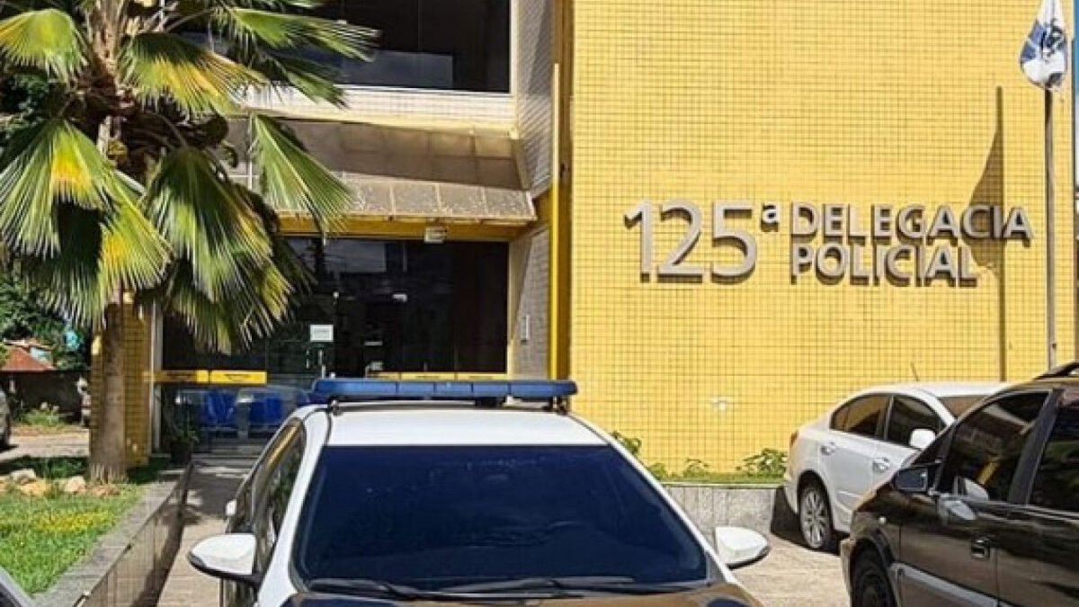 Foragido da Justiça por homicídio é preso em Arraial do Cabo