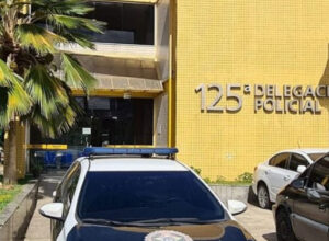 Foragido da Justiça por homicídio é preso em Arraial do Cabo