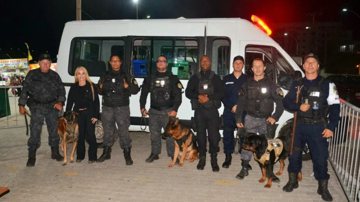 Arraial do Cabo divulga balanço do eventos de aniversário de emancipação da cidade