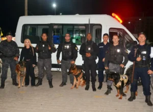 Arraial do Cabo divulga balanço do eventos de aniversário de emancipação da cidade