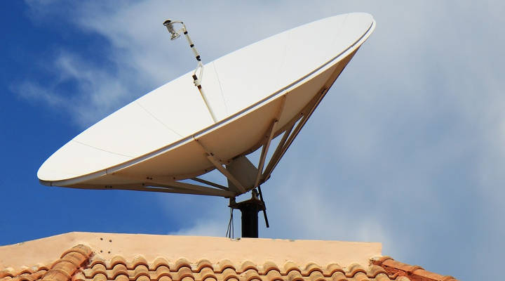 Nova parabólica digital: moradores de outras 29 cidades do RJ já podem agendar instalação gratuita