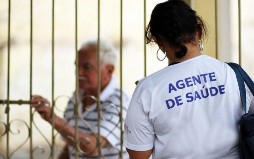 Piso desatualizado: Marcelino continua devendo servidores da Saúde de Rio das Ostras