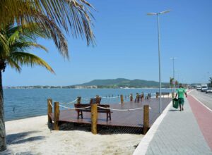 Feira Cultural Itinerante leva atrações gratuitas para o bairro Baixo Grande em São Pedro