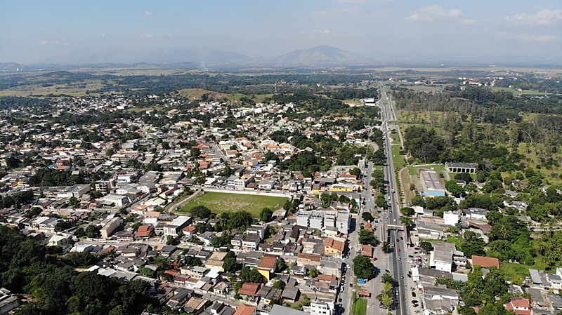 EcoRioMinas vai realizar reunião de apresentação do conjunto de obras e melhorias a serem implementadas