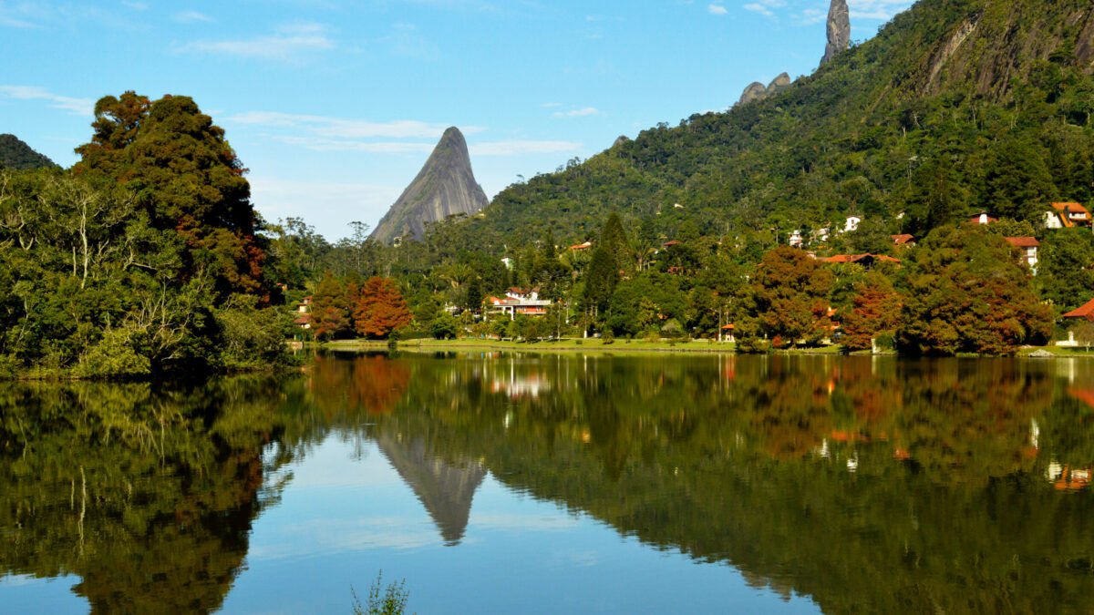 Aberta a temporada de montanha em Teresópolis