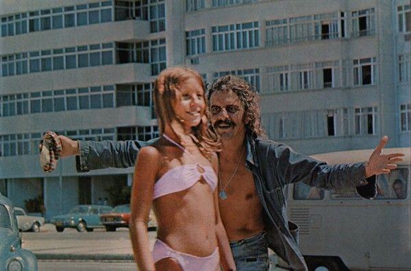 Arte Cineclube UFF e Fundação Rio das Ostras de Cultura apresentam filme “Vai Trabalhar Vagabundo”