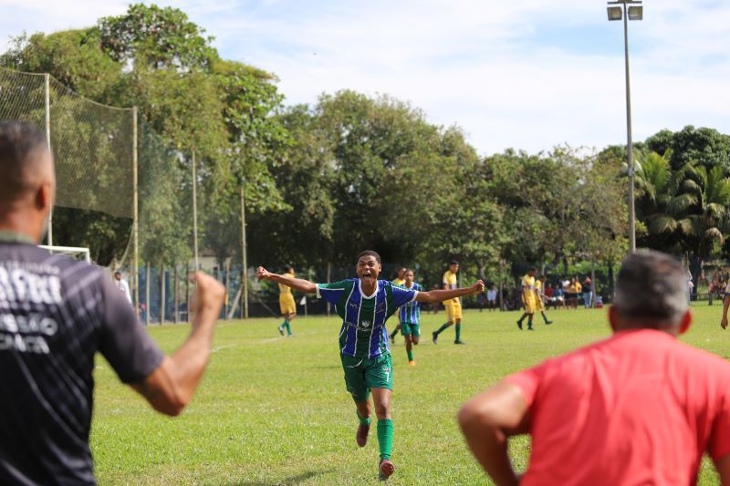 Rio das Ostras Soccer Cup entra em campo no fim deste mês