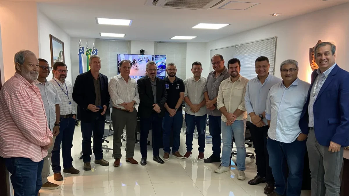 Governo do Estado e prefeitura de Macaé firmam parceria para ampliar potencial do agronegócio