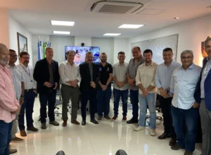 Governo do Estado e prefeitura de Macaé firmam parceria para ampliar potencial do agronegócio