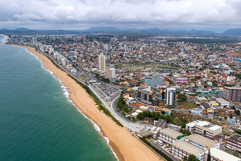 Macaé 210 anos: entrega de equipamentos públicos marcam programação de aniversário da cidade