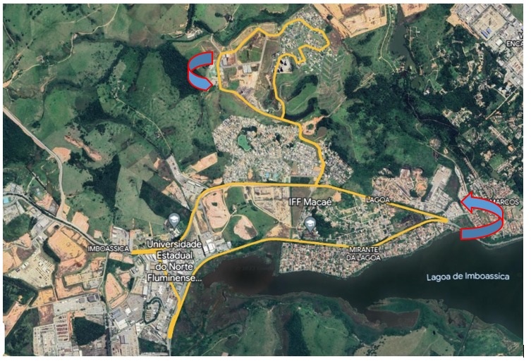 Corredor Ecológico garante a Macaé maior programa de reflorestamento do Estado