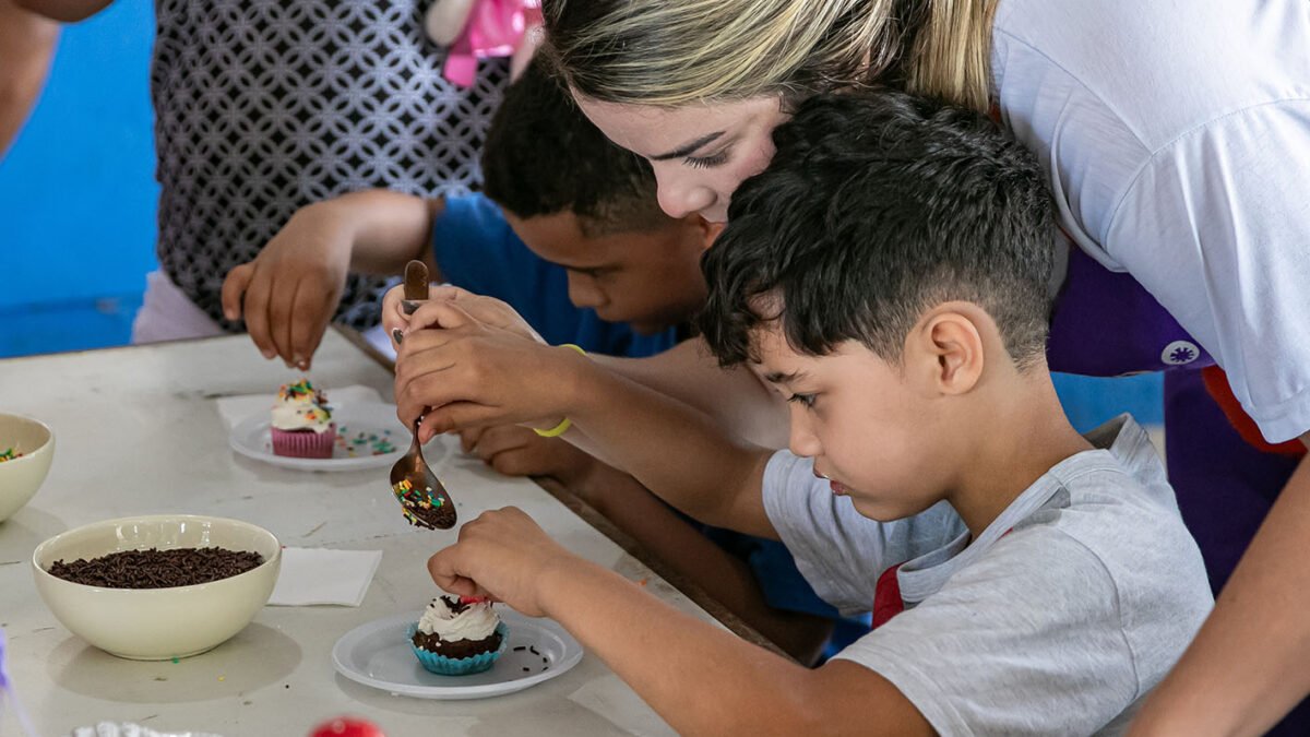 Equoterapia dá início às comemorações pelos 10 anos do programa