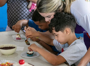 Equoterapia dá início às comemorações pelos 10 anos do programa