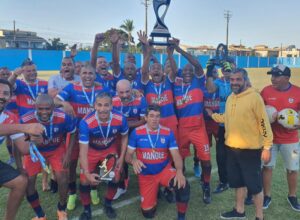 Campeonato 50tão chega ao final em Rio das Ostras