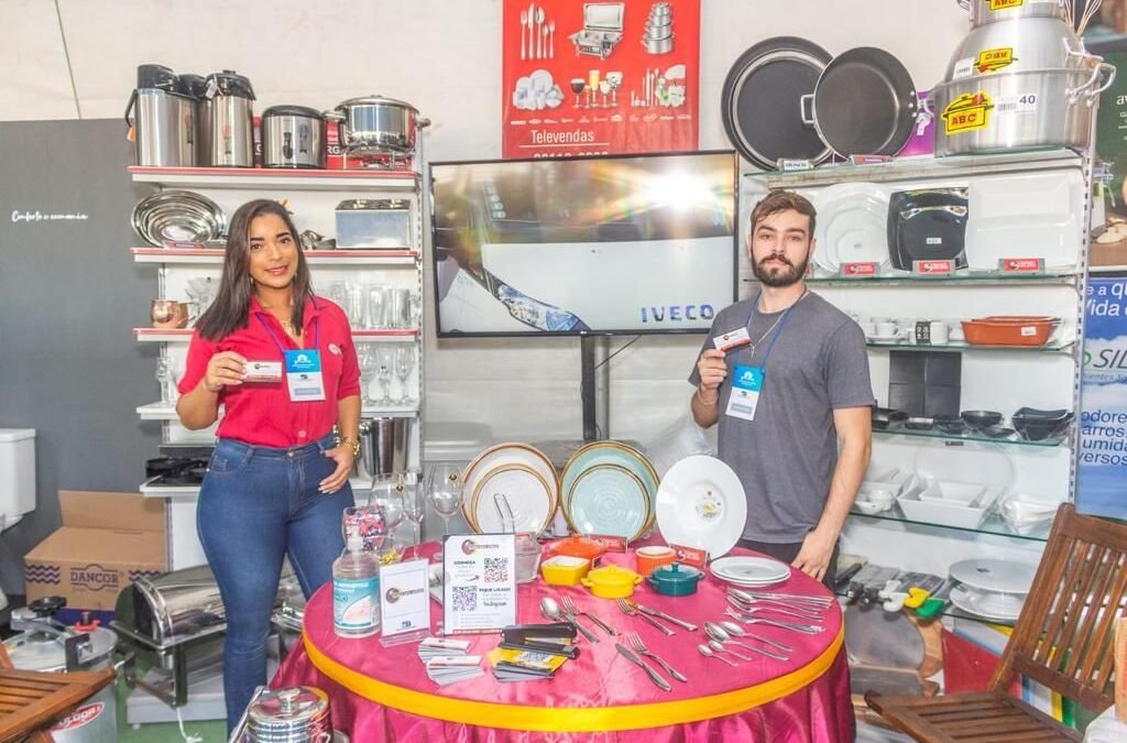 Cabo Frio recebe 5ª Edição da Feira de Fornecedores da Hotelaria e Gastronomia na próxima semana