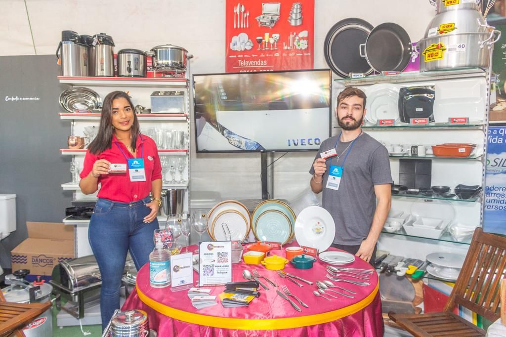 Cabo Frio recebe 5ª Edição da Feira de Fornecedores da Hotelaria e Gastronomia na próxima semana