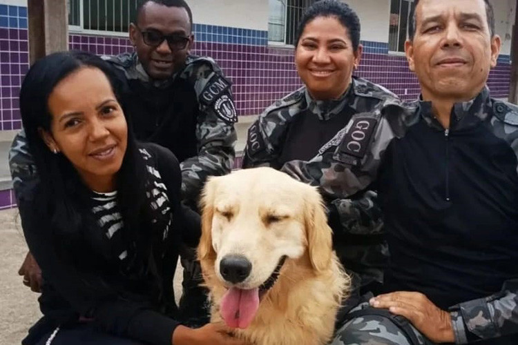 Guarda Municipal de Campos inicia Projeto GCM na Praça
