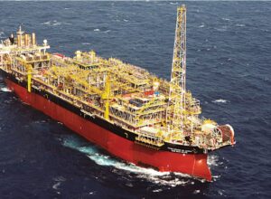 Parcela de petróleo da União em regime de partilha tem novo recorde