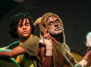 O Pequeno Príncipe de volta ao teatro: Uma Jornada Encantadora de Amizade e Autoconhecimento