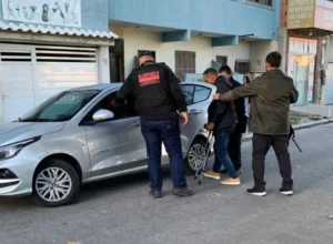 Vereador de Rio das Ostras Vanderlan da Hora é preso por suspeita de corrupção ativa