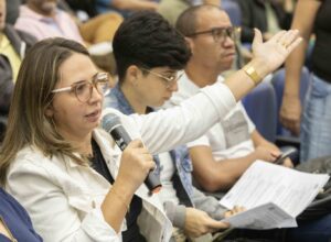 Rio das Ostras: Audiência Pública discute com a comunidade nova Lei de Zoneamento
