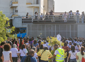 Adoração e fé marcam Marcha para Jesus em Macaé