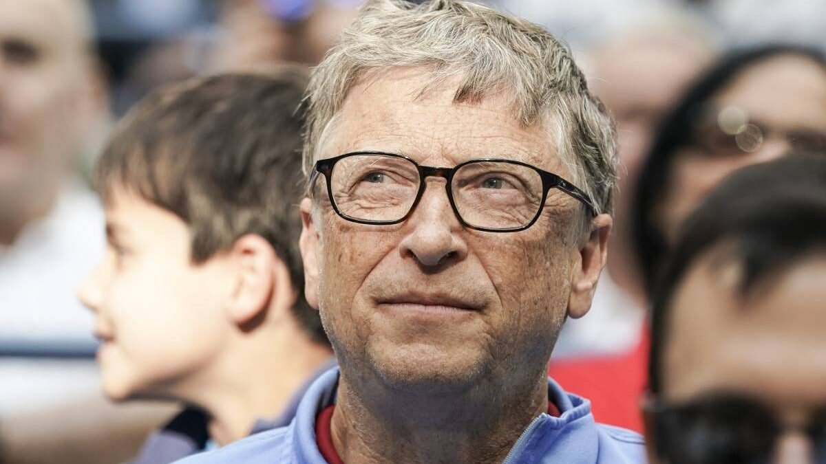 Bill Gates anuncia seu próprio podcast; conheça