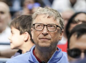 Bill Gates anuncia seu próprio podcast; conheça