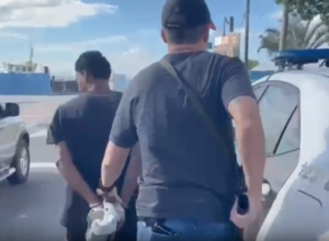 Polícia civil prende dupla envolvida em tentativa de homicídio, sequestro e tortura em Macaé