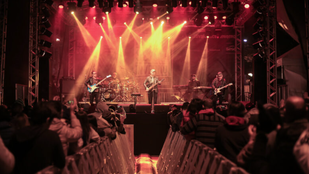 Circuito Sesc Jazz & Blues anima Barra de São João de 14 a 16 de julho