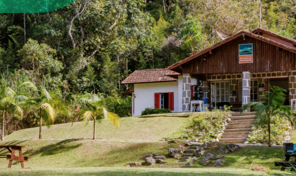 Parque Montanhas de Teresópolis celebra 14 anos com programação especial